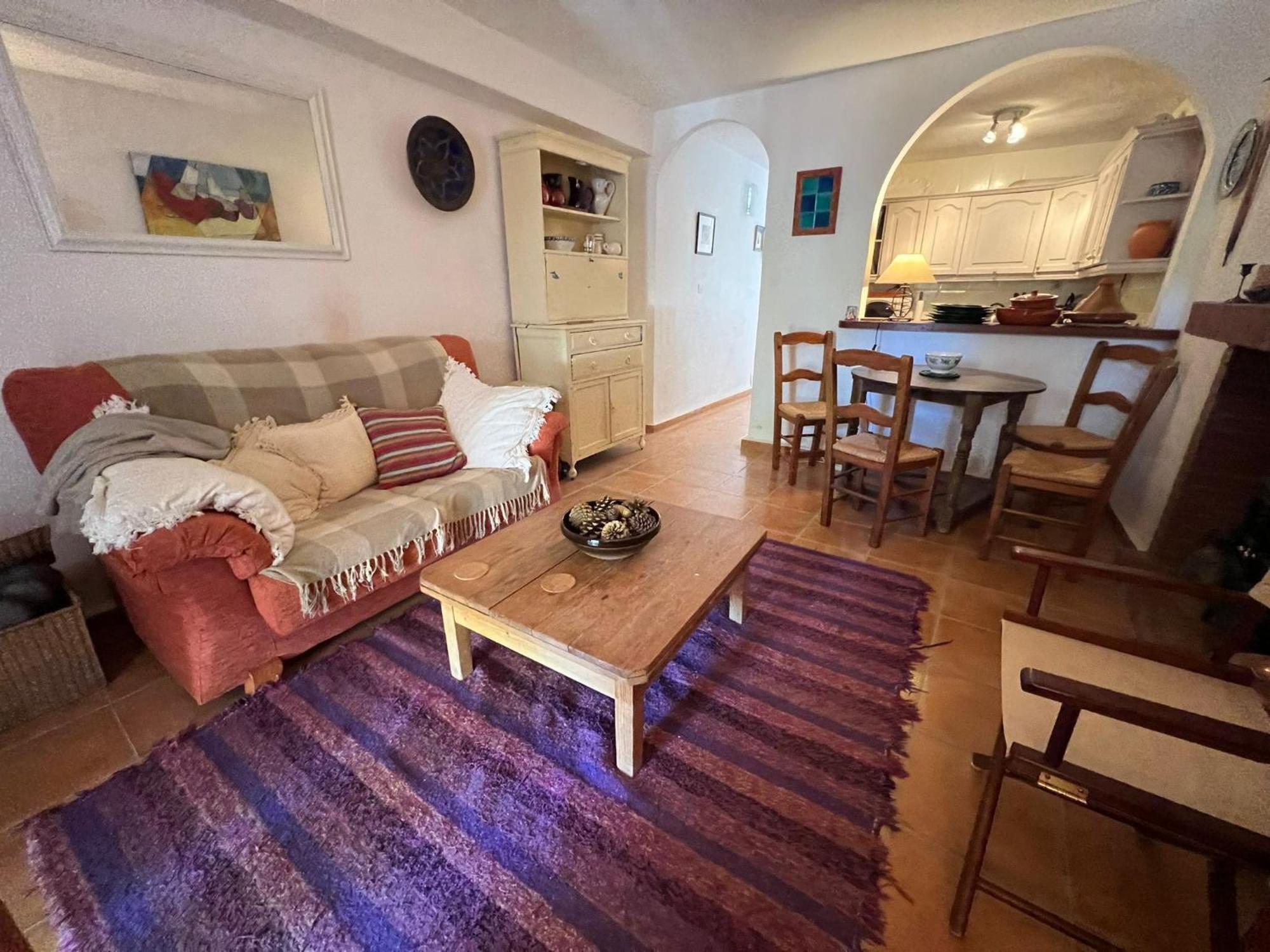 Апартаменты Casa Coco No 11 Полопос Экстерьер фото
